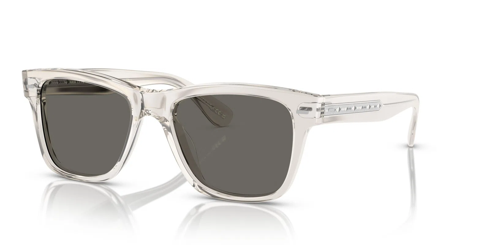 Oliver Peoples Oliver Sun 5393SU Sunglasses - view 10
